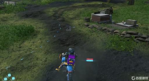 死亡搁浅重力手套在哪?10