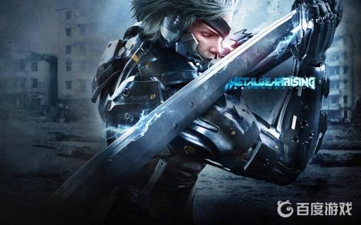 合金装备崛起中最终boss是谁?1