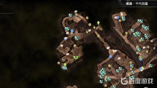 真女神转生5的人修罗与九名魔人位置在哪里?15