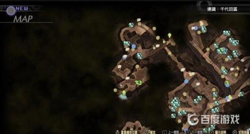 真女神转生5九魔人位置在哪?9