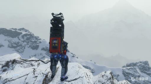 死亡搁浅背包电池有什么用?_死亡搁浅装备电池