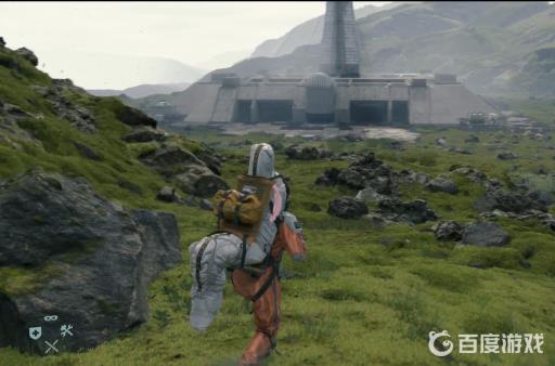 死亡搁浅运送尸袋的剧情需要把它运到哪里?2