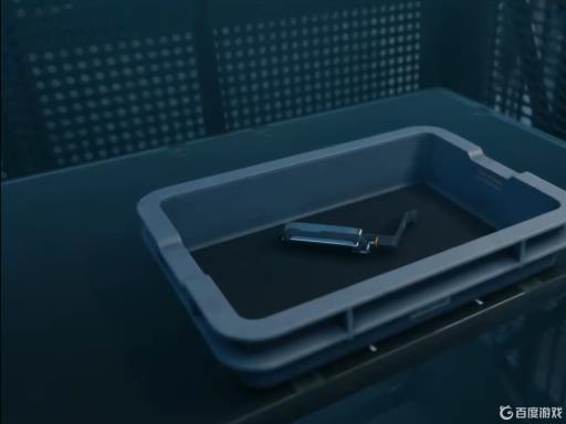 死亡搁浅口琴在哪儿?4