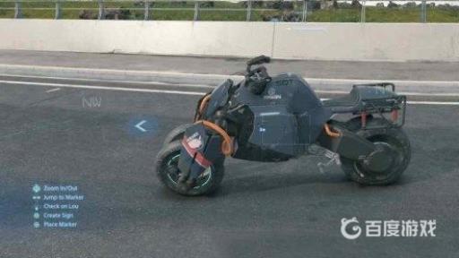 死亡搁浅载具怎么获得?2