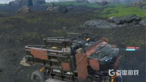 死亡搁浅载具怎么获得?4