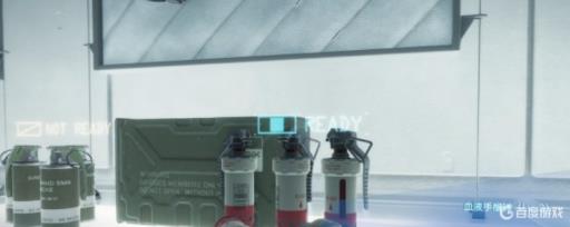 死亡搁浅输出最高的武器是什么?2