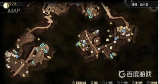 真女神转生5魔人位置是哪里?3