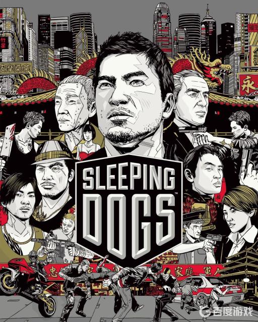 热血无赖如何设置中文?_热血无赖怎么设中文