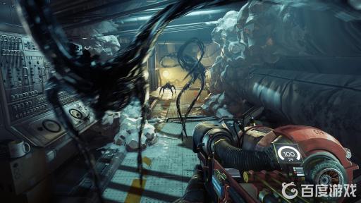 掠食xbox怎么设置中文?1