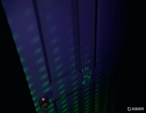 恐鬼症指纹怎么看?_恐鬼症指纹脚印