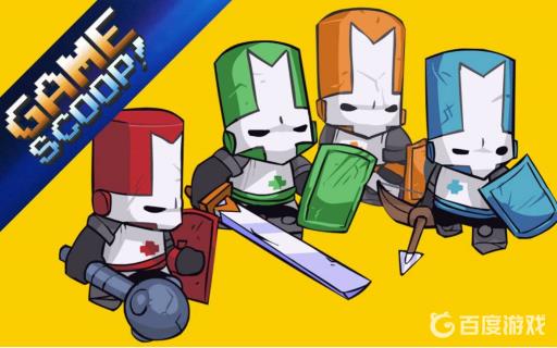 城堡破坏者可以一台电脑两个人玩吗?1