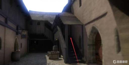 天国拯救萨莫培什执政官位置在哪?1