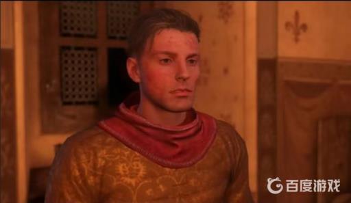 天国拯救汉斯卡蓬在哪?1