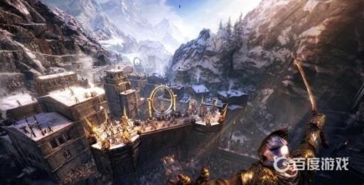 中土世界战争之影配置要求是什么?1