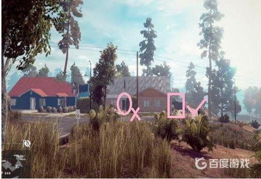 小偷模拟器113号房间怎么进入?4