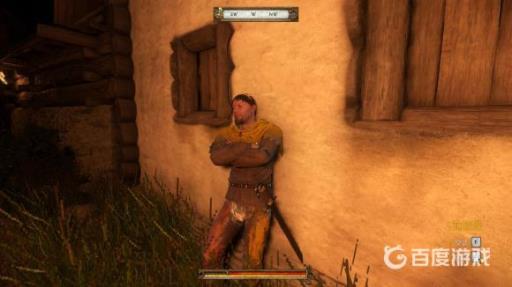 天国拯救拉波塔在哪?_天国拯救拉波塔商业中心