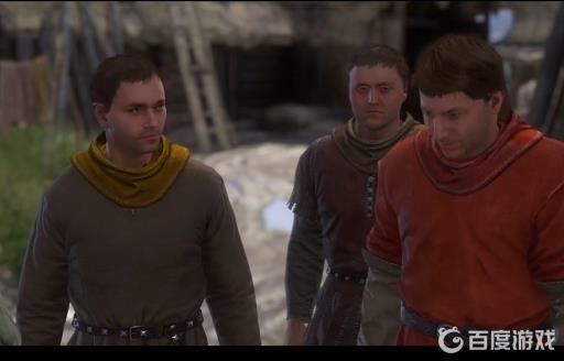 天国拯救新手村开锁器在哪?3