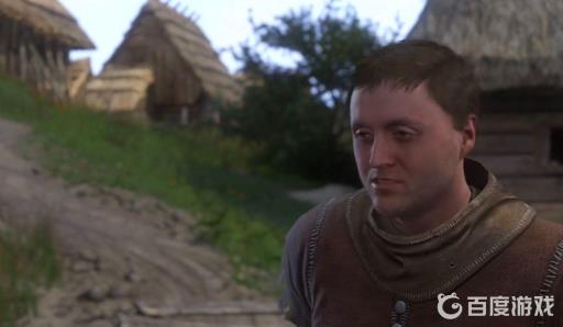 天国拯救新手村开锁器在哪?4