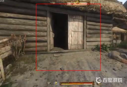 天国拯救莫霍杰德俘虏位置在哪?2