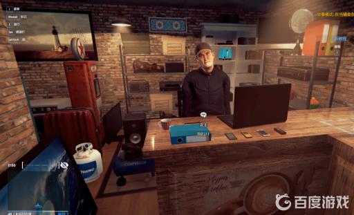 小偷模拟器怎么卖东西?5