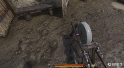 天国拯救血液怎么弄?1