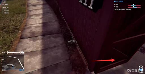 小偷模拟器111号怎么过?12