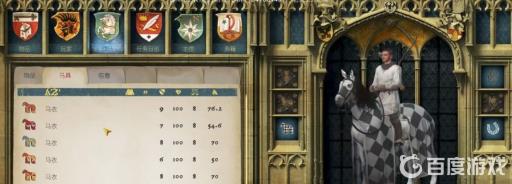 天国拯救马匹代码是什么?2