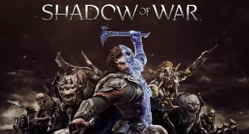 战争之影和暗影魔多区别大吗?1