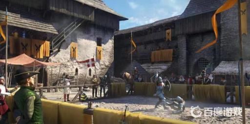 天国拯救复仇之路怎么做?3