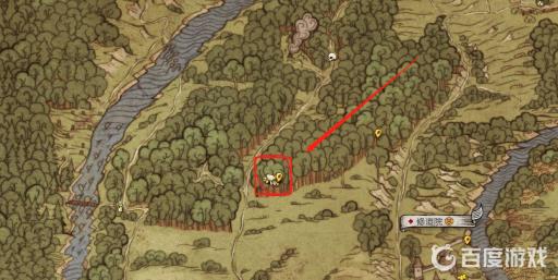 天国拯救黑金套在哪?_天国拯救黑衣服