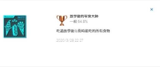 如何获得奖杯-一网打尽以及难点心得?1