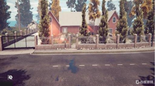 小偷模拟器204号房间怎么进入?1