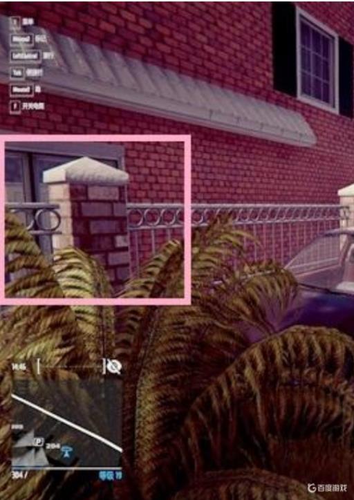 小偷模拟器204号房间怎么进入?2