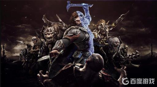 中土世界战争之影能联机吗?1