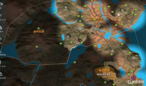 荒野的召唤怎么拍照片给霍普?_荒野的召唤照片在哪