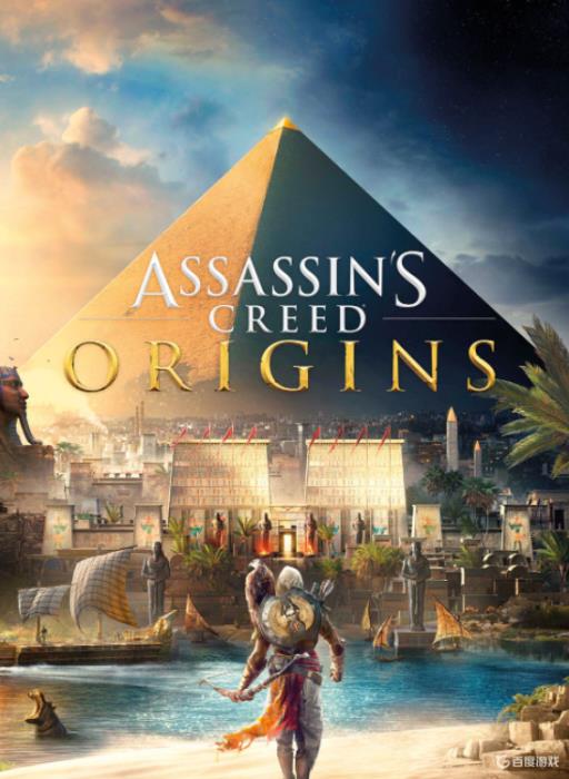 刺客信条全系列顺序英文是什么?10