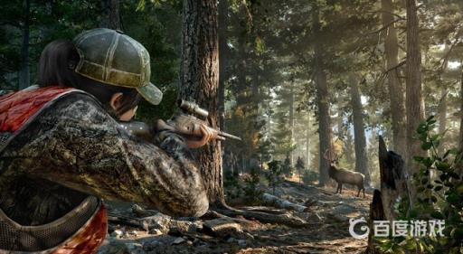 孤岛惊魂5怎么跳过剧情动画?1