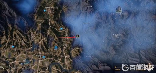 孤岛惊魂5邪教哨站位置在哪?2