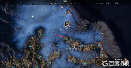 孤岛惊魂5邪教哨站位置在哪?8