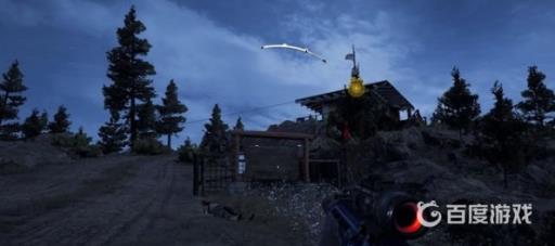 如何完成任务-高度戒备?2