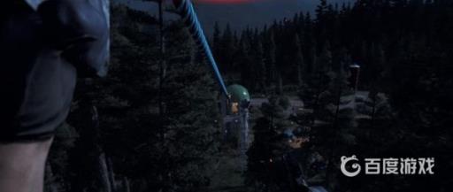 如何完成任务-高度戒备?5