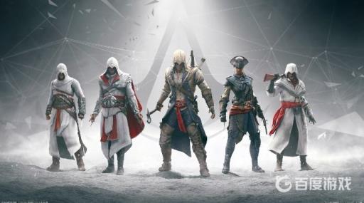 刺客信条豪华版和黄金版有什么区别?1