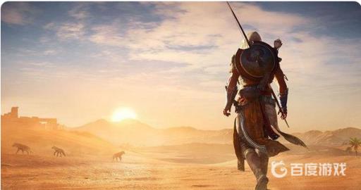 刺客信条起源最恐怖的地方有几处?2