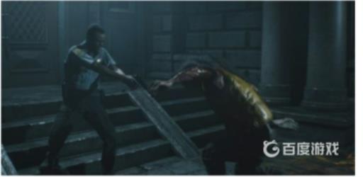 如何应对普通丧尸?1