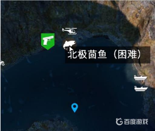 如何完成任务-出门钓鱼?2