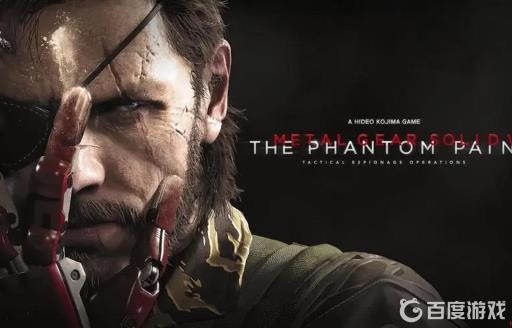 合金装备5主线任务一共有多少?1