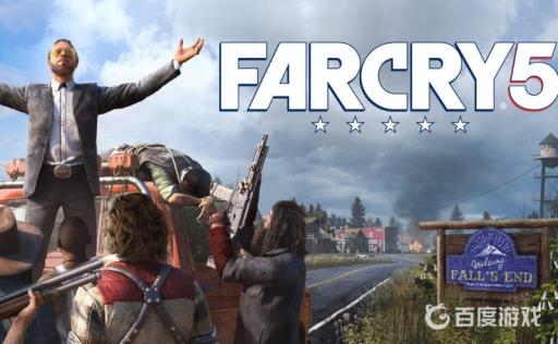 孤岛危机5怎么联机?1