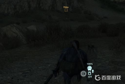 合金装备5dd狗位置是哪里?7