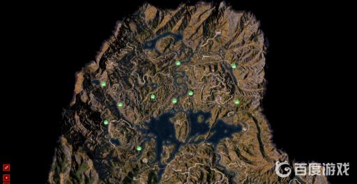 特殊收集品-唱片具体位置是哪里?1