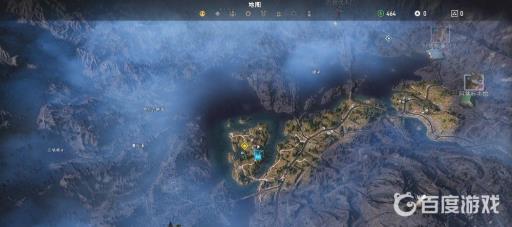 孤岛惊魂5一去不复返怎么进入碉堡?2